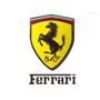 Ferrari VIN decoder